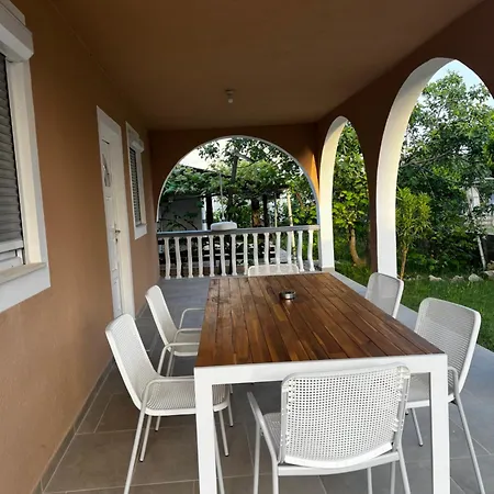 Milica Apartament