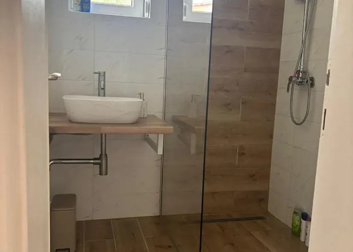 Milica Apartament *