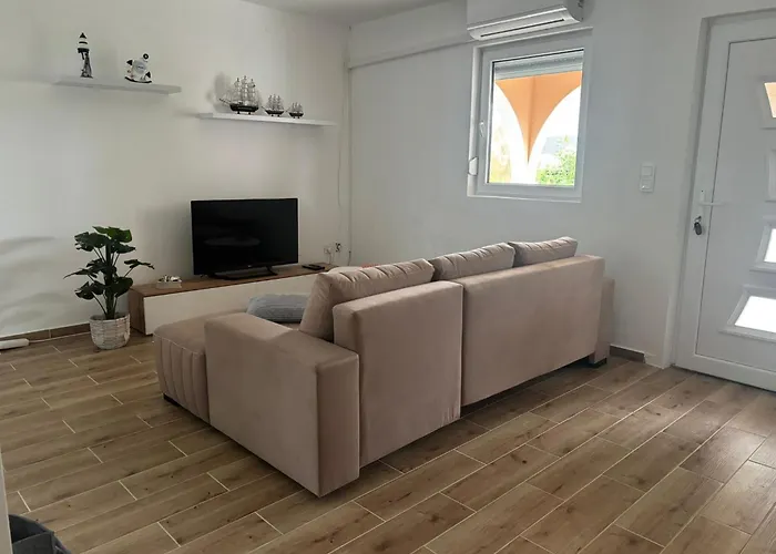 Apartament Milica *